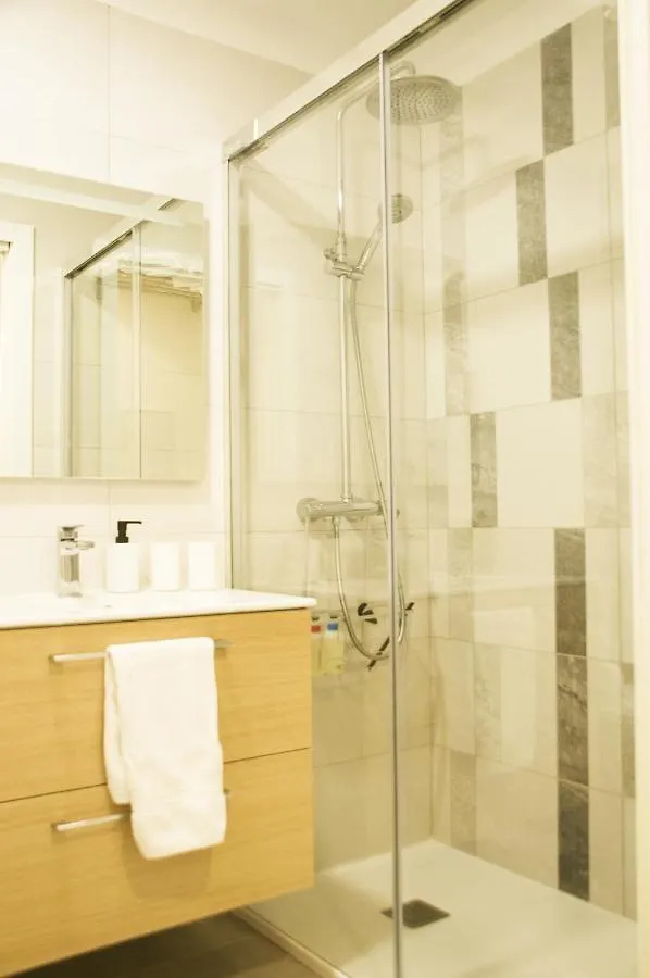 Beautiful Central Apartment, Recently Renovated. Санта-Крус-де-Тенерифе 0*,  Испания